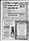 Thanet Times Tuesday 03 March 1992 Page 14