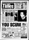 Thanet Times Tuesday 02 June 1992 Page 1