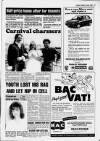 Thanet Times Tuesday 02 June 1992 Page 13