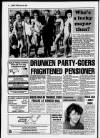 Thanet Times Tuesday 09 June 1992 Page 4