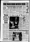 Thanet Times Tuesday 09 June 1992 Page 12