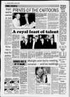 Thanet Times Tuesday 04 August 1992 Page 6