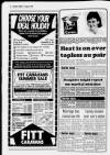 Thanet Times Tuesday 11 August 1992 Page 12