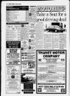 Thanet Times Tuesday 18 August 1992 Page 30