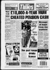 Thanet Times Tuesday 18 August 1992 Page 40