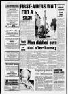 Thanet Times Tuesday 25 August 1992 Page 2