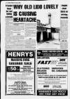 Thanet Times Tuesday 25 August 1992 Page 10