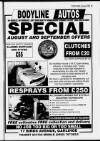 Thanet Times Tuesday 25 August 1992 Page 29