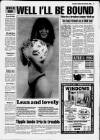 Thanet Times Tuesday 20 October 1992 Page 3