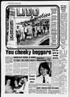 Thanet Times Tuesday 20 October 1992 Page 4