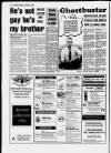 Thanet Times Tuesday 20 October 1992 Page 10