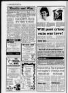 Thanet Times Tuesday 20 October 1992 Page 14