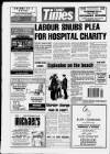 Thanet Times Tuesday 20 October 1992 Page 40