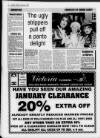 Thanet Times Tuesday 05 January 1993 Page 24