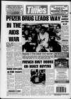 Thanet Times Tuesday 05 January 1993 Page 28