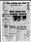 Thanet Times Tuesday 19 January 1993 Page 2