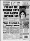 Thanet Times Tuesday 19 January 1993 Page 44