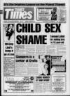 Thanet Times Tuesday 26 January 1993 Page 1