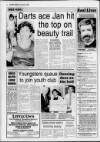 Thanet Times Tuesday 26 January 1993 Page 6