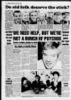 Thanet Times Tuesday 26 January 1993 Page 12
