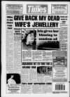 Thanet Times Tuesday 02 February 1993 Page 44