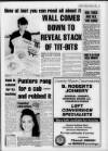 Thanet Times Tuesday 02 March 1993 Page 15