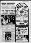 Thanet Times Tuesday 02 March 1993 Page 39