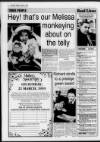 Thanet Times Tuesday 09 March 1993 Page 6