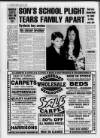 Thanet Times Tuesday 09 March 1993 Page 10