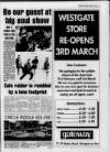 Thanet Times Tuesday 09 March 1993 Page 13