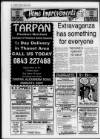 Thanet Times Tuesday 09 March 1993 Page 14