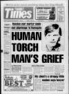 Thanet Times Tuesday 18 May 1993 Page 1
