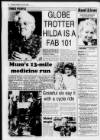 Thanet Times Tuesday 15 June 1993 Page 6