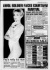 Thanet Times Tuesday 22 June 1993 Page 3
