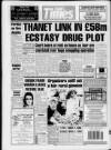 Thanet Times Tuesday 22 June 1993 Page 44