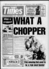 Thanet Times Tuesday 29 June 1993 Page 1