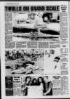 Thanet Times Tuesday 29 June 1993 Page 4