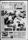 Thanet Times Tuesday 20 July 1993 Page 1