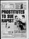 Thanet Times Tuesday 10 August 1993 Page 1
