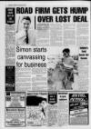 Thanet Times Tuesday 10 August 1993 Page 2