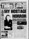 Thanet Times Tuesday 17 August 1993 Page 1