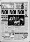 Thanet Times Tuesday 24 August 1993 Page 1