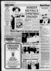 Thanet Times Tuesday 05 October 1993 Page 6