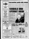 Thanet Times Tuesday 05 October 1993 Page 8