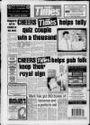 Thanet Times Tuesday 05 October 1993 Page 44