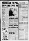 Thanet Times Tuesday 16 November 1993 Page 8