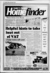 Thanet Times Tuesday 16 November 1993 Page 16