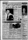 Thanet Times Tuesday 04 January 1994 Page 8