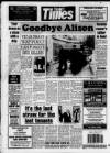 Thanet Times Tuesday 04 January 1994 Page 24
