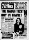 Thanet Times